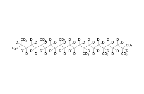 2,6,10,15,19,23-HEXAMETHYLTETRACOSANE-d62