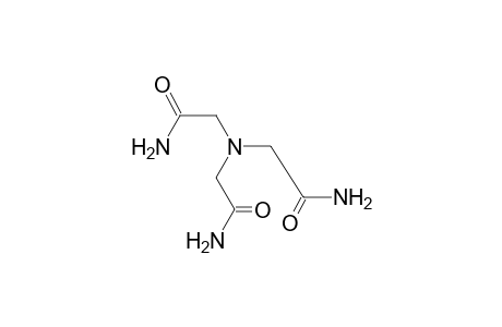2,2',2''-nitrilotrisacetamide
