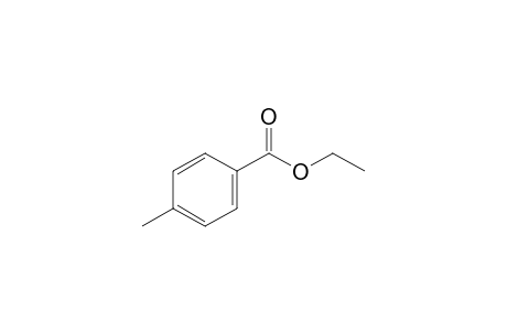 p-Toluic acid ethyl ester