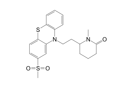 Thioridazine-M