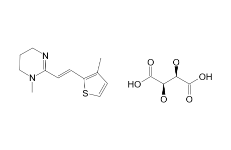 Morantel tartrate