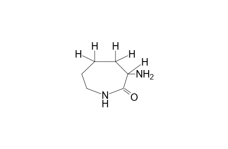 D-3-aminohexahydro-2H-azepin-2-one