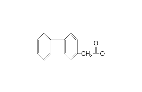 4-Biphenylacetic acid