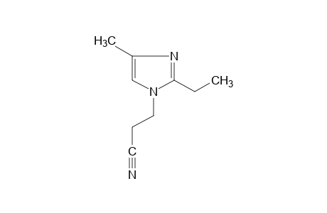 1-CYANOETHYL-2-ETHYL-4-METHYLIMIDAZOLE