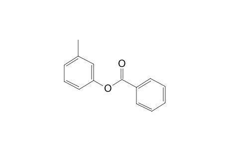 META-TOLYLBENZOATE