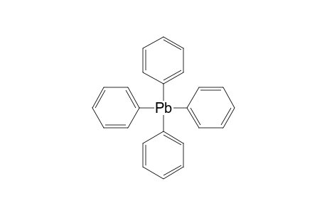 Tetraphenyl Lead