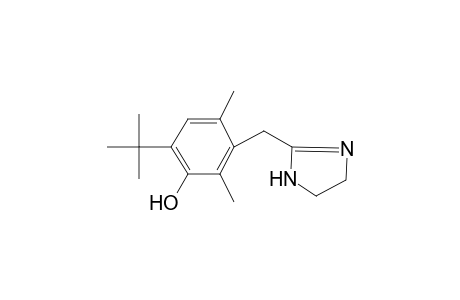 Oxymetazoline