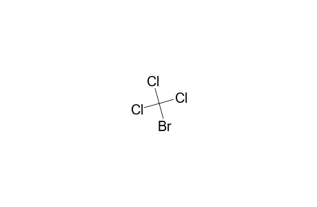 Bromotrichloromethane