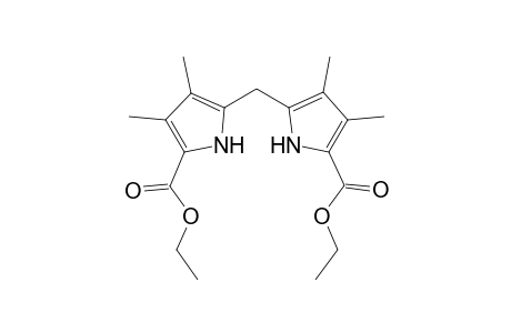 2,2'-Methylenebis(3,4-dimethyl-5-ethoxycarbonylpyrrole)