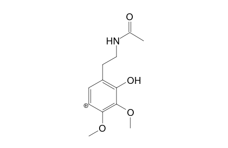 Mescaline-M (HO-) AC MS3_1