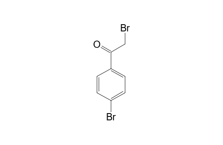 2,4'-Dibromoacetophenone