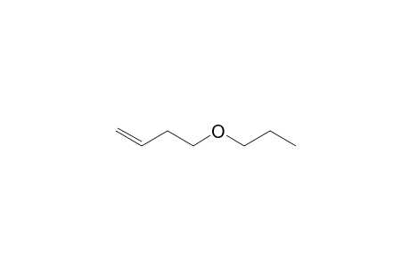 3-Butenyl propyl ether