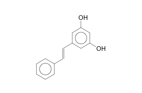 3,5-DIHYDROXYSTILBENE-PINOSYLVIN