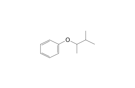 (1,2-Dimethylpropoxy)benzene