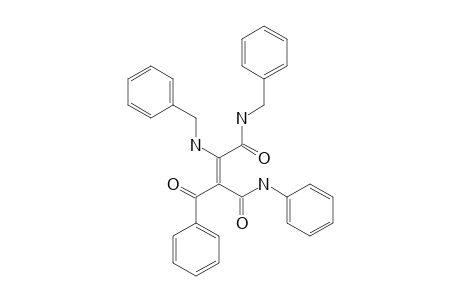 ((N-Phenyl-N'-hydroxymethylidenen)-2-(iminobenzyl))-succinic-diamide