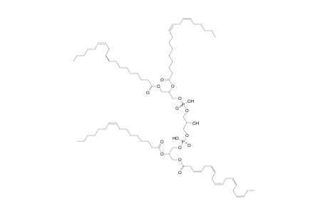 CL 16:1_18:5_18:2_18:2