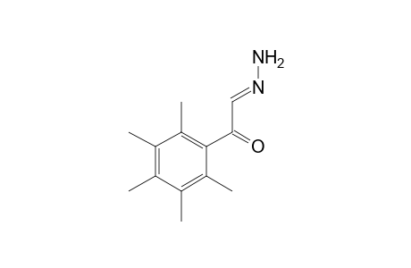 (pentylmethylphenyl)glyoxal, 2-hydrozone