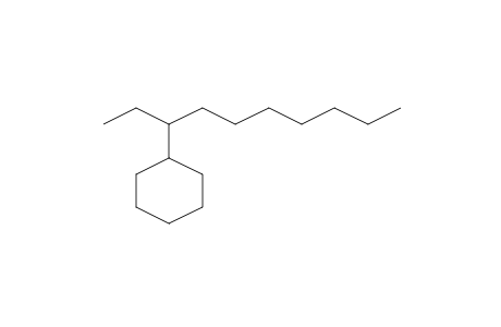 (1-Ethyloctyl)cyclohexane