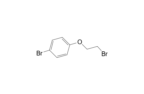 p,beta-DIBROMOPHENETOLE