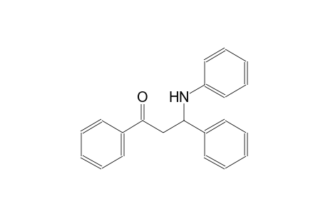3-[N-(Phenylamino)]-2-methyl-1,3-diphenyl-1-acetone