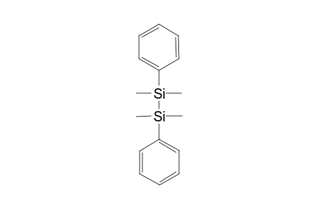 1,1,2,2-Tetramethyl-1,2-diphenyldisilane