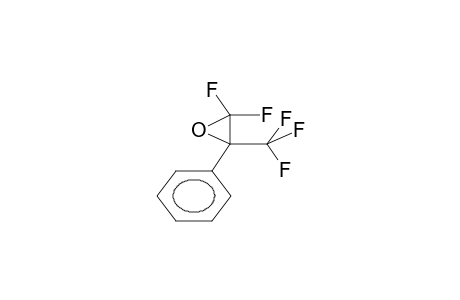 2-PHENYLPENTAFLUOROPROPENE OXIDE