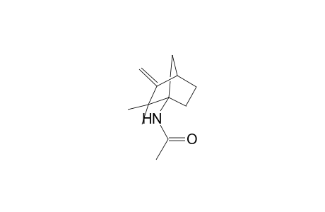 N-Acetyl-1-camphenylamine