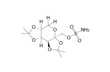 Topiramate