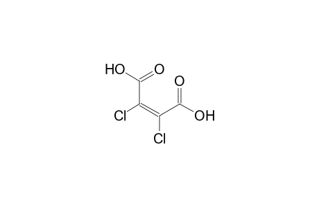 Dichloro-maleic acid