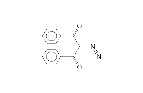 2-diazo-1,3-diphenyl-1,3-propanedione