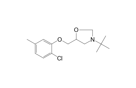 Bupranolol-A (CH2O,-H2O)