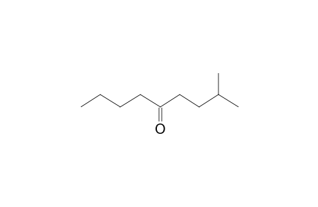 5-Nonanone, 2-methyl-