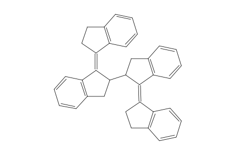 2,2-Bis[1,1-diindanylidene]