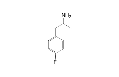 1-(4-Fluorophenyl)propan-2-amine