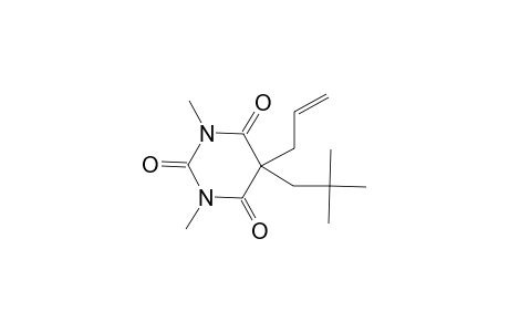 Nealbarbital 2ME