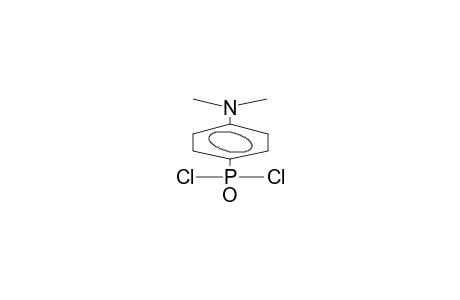 DICHLORO(PARA-DIMETHYLAMINOPHENYL)PHOSPHONATE