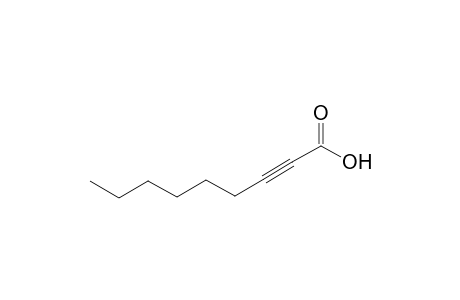 2-Nonynoic acid