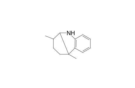 4,7-Dimethyl-2-aza-tricyclo[6.4.0.0(3,7)]dodeca-8(1),9,11-triene isomer