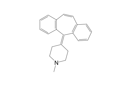 Cyproheptadine