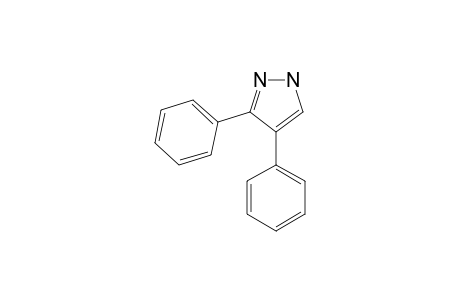 3,4-Diphenyl-pyrazole