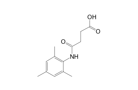 2',4',6'-trimethylsuccinanilic acid