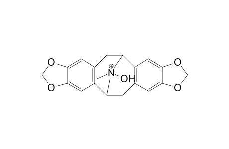 Californine-M (N-oxide) MS2