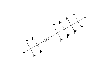 1-(F-BUTYL)-2-(F-ETHYL)-ETHINE