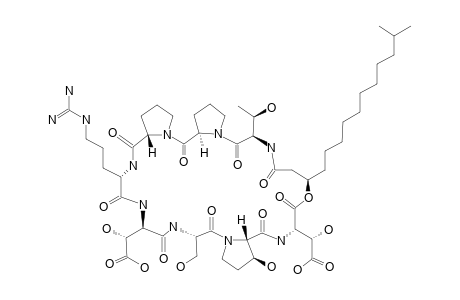 TRIPROPEPTIN_C