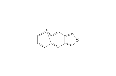 1,6-Methano[10]annuleno[3,4-c]thiophene