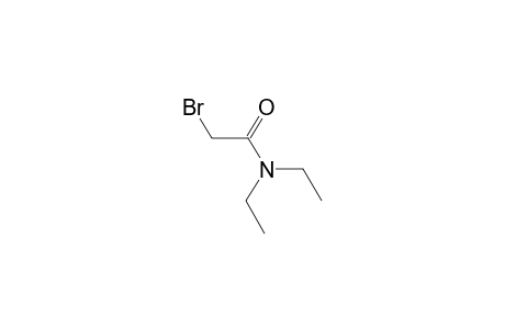 2-Bromo-N,N-diethylacetamide