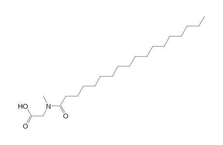 N-stearoylsarcosine