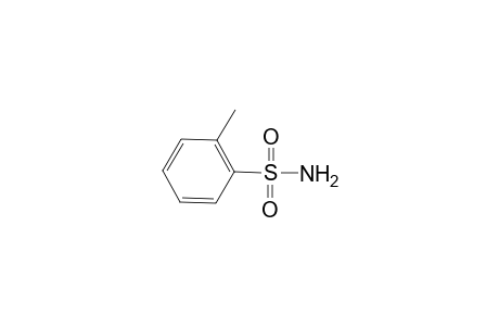 o-Toluenesulfonamide