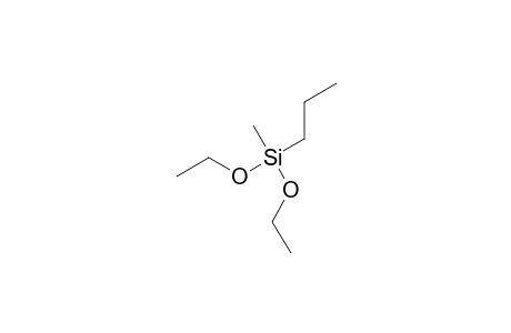 PROPYL-METHYL-DIETHOXYSILANE