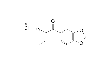 Pentylone hydrochloride